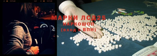 индика Алексеевка