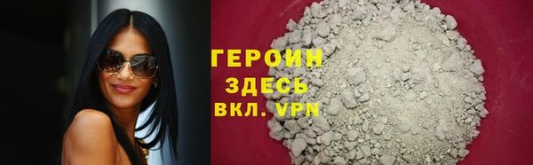 хмурый Алексин
