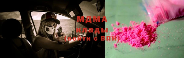 индика Алексеевка