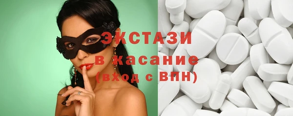 хмурый Алексин