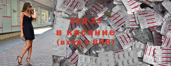 хмурый Алексин