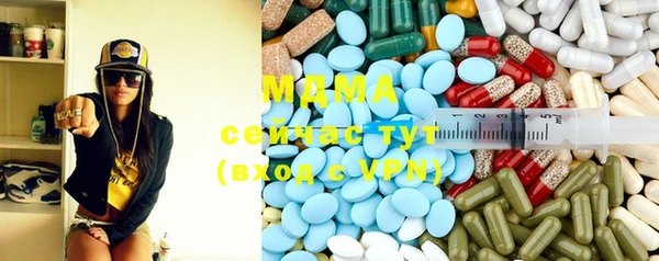 хмурый Алексин