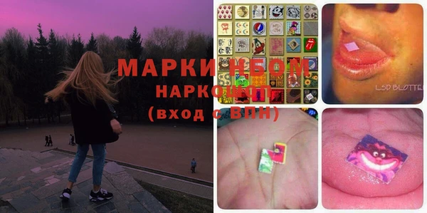 индика Алексеевка