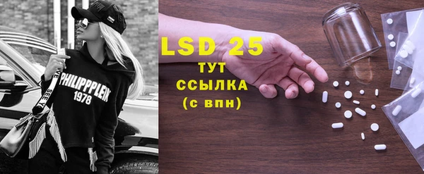 индика Алексеевка