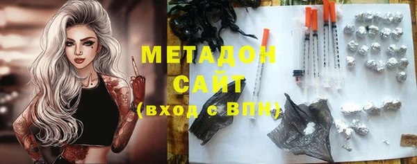 хмурый Алексин