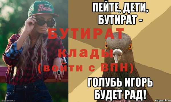 хмурый Алексин